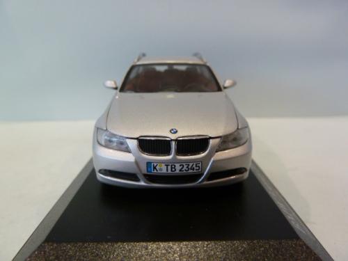 BMW 3 Series touring (e91)