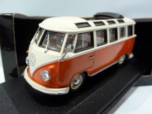 Volkswagen T1 Samba Bus