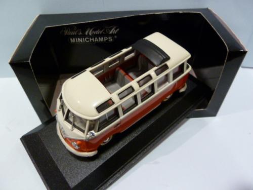 Volkswagen T1 Samba Bus