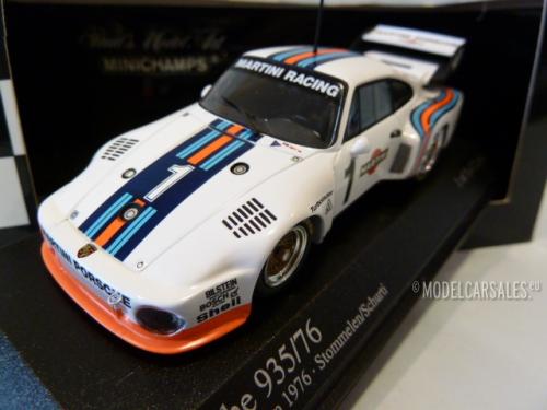 Porsche 935