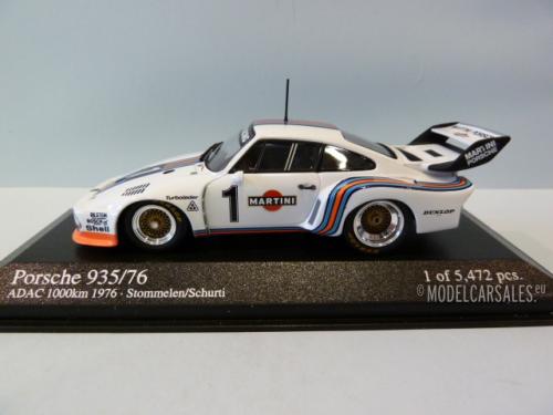 Porsche 935