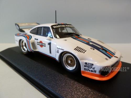 Porsche 935