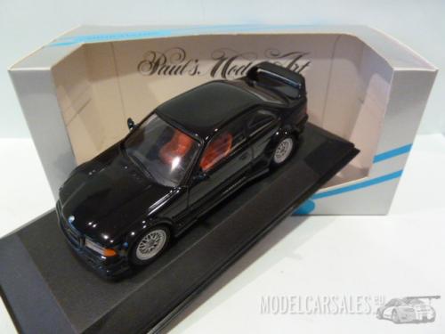 BMW M3 e36 GTR