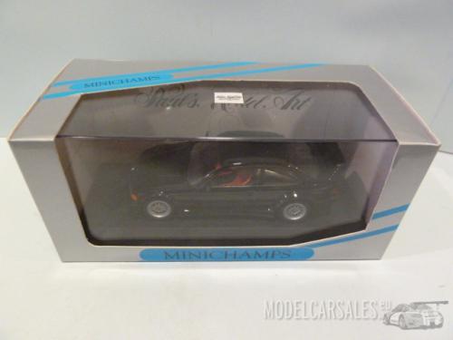 BMW M3 e36 GTR