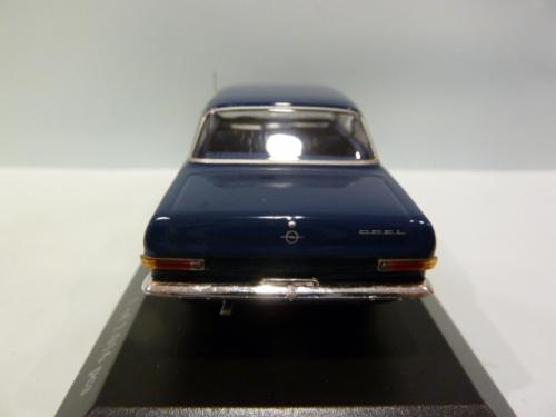 Opel Rekord A