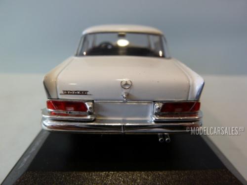 Mercedes-benz 300 SE Lang (w211)