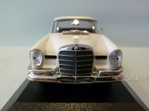 Mercedes-benz 300 SE Lang (w211)