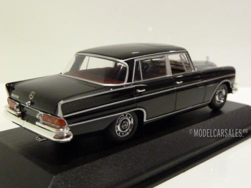 Mercedes-benz 300 SE Lang (w211)