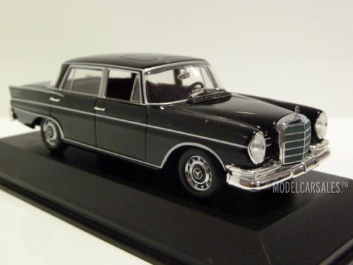 Mercedes-benz 300 SE Lang (w211)