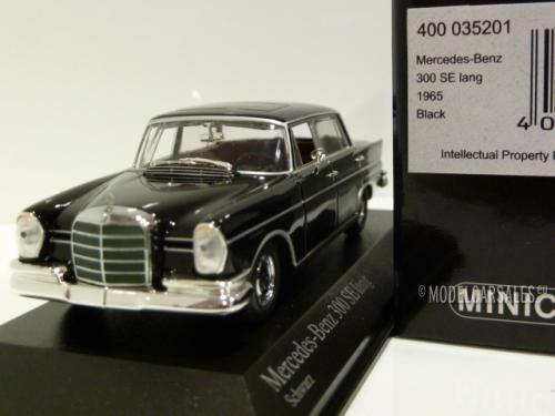 Mercedes-benz 300 SE Lang (w211)