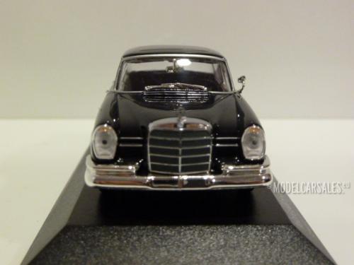 Mercedes-benz 300 SE Lang (w211)