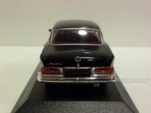 Mercedes-benz 300 SE Lang (w211)