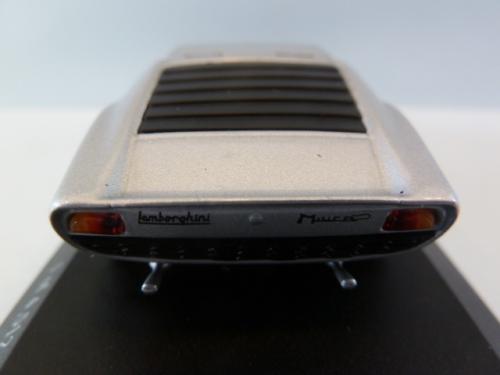 Lamborghini Miura