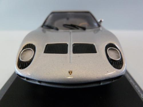 Lamborghini Miura