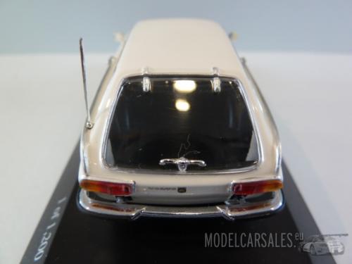 Volvo P 1800 Es