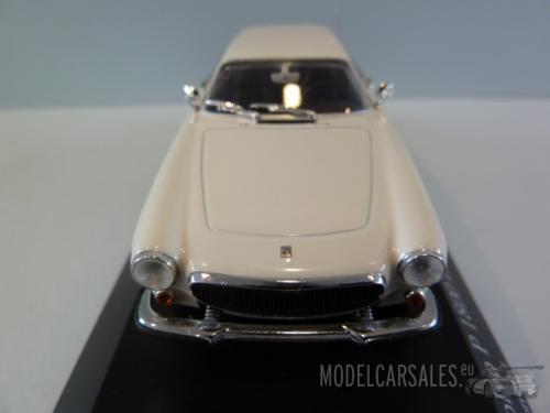 Volvo P 1800 Es