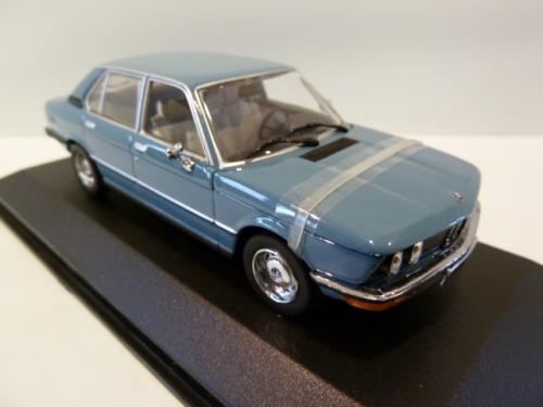 BMW 5 Series (e12)