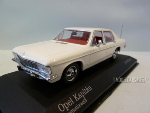 Opel Kapitaen