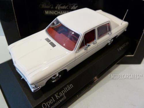 Opel Kapitaen