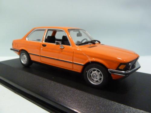 BMW 3 Series saloon