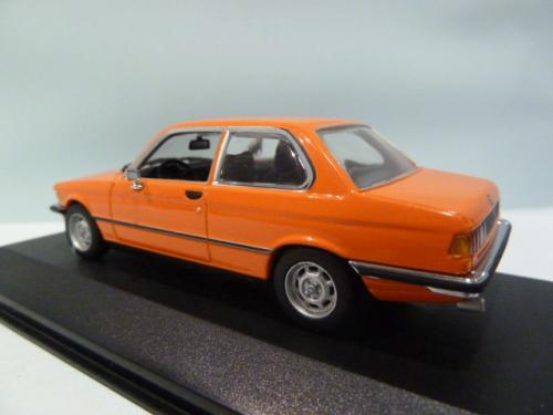 BMW 3 Series saloon