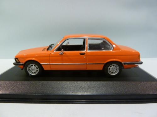 BMW 3 Series saloon