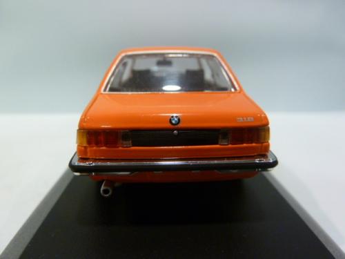 BMW 3 Series saloon