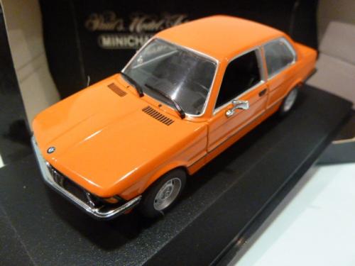 BMW 3 Series saloon