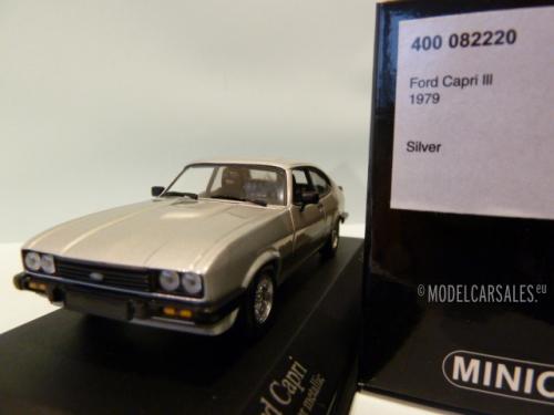 Ford Capri III