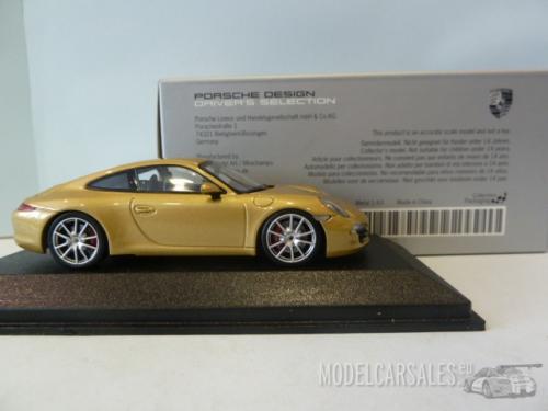 Porsche 911 (991) Carrera S