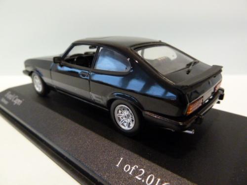 Ford Capri III