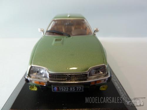 Citroen Cx