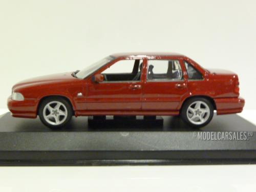 Volvo S70 Saloon