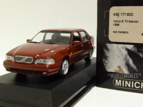 Volvo S70 Saloon