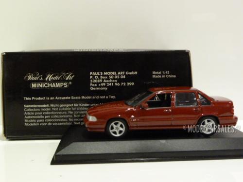 Volvo S70 Saloon