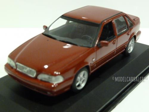 Volvo S70 Saloon