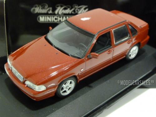Volvo S70 Saloon