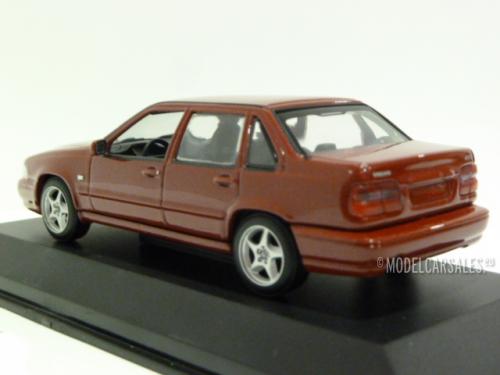Volvo S70 Saloon