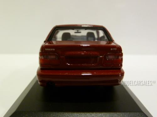 Volvo S70 Saloon