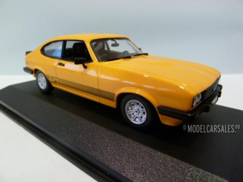 Ford Capri III