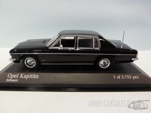 Opel Kapitaen