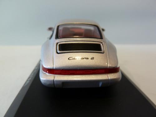 Porsche 911 (964) Carrera 2