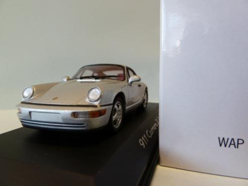 Porsche 911 (964) Carrera 2