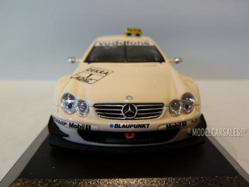 Mercedes-benz CLK DTM Taxi