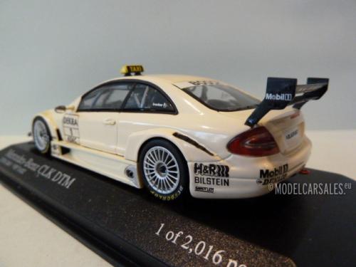 Mercedes-benz CLK DTM Taxi