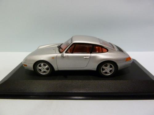 Porsche 911 (993) Carrera