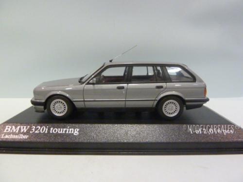 BMW 3 Series touring (e30)