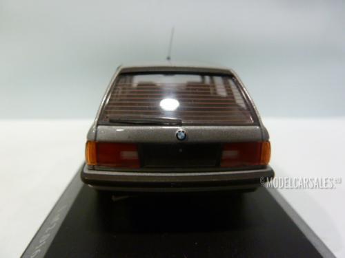 BMW 3 Series touring (e30)