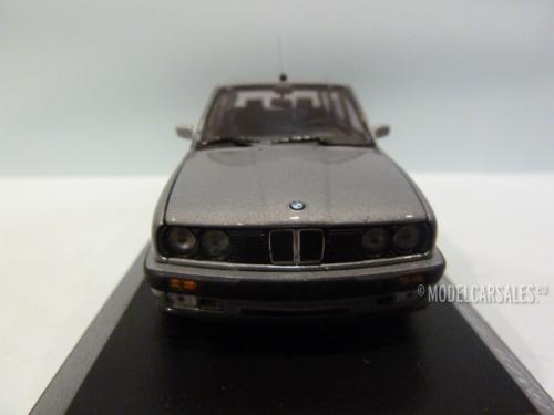 BMW 3 Series touring (e30)