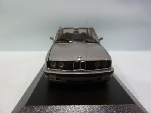 BMW 3 Series (e30)